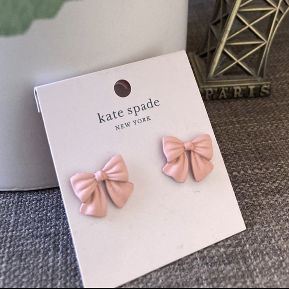 New Kate Spade Earrings
